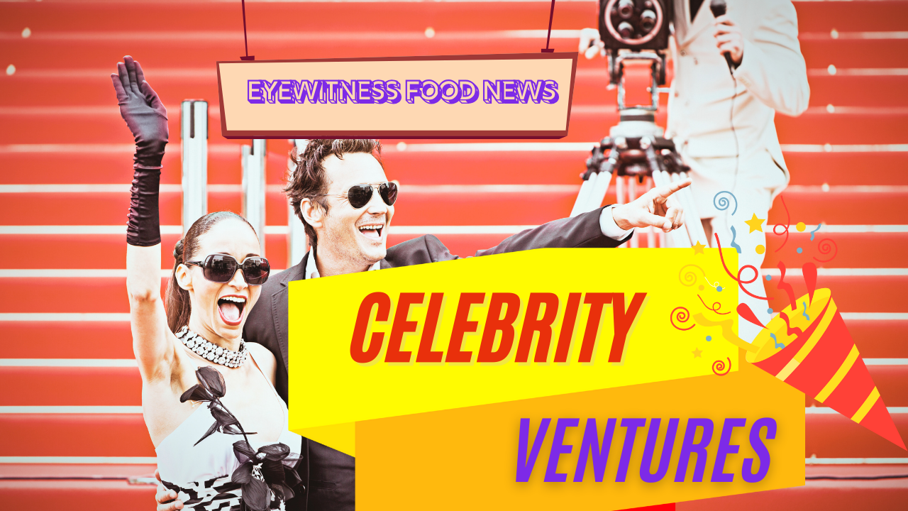 Eyewitness Food News - Promo Short 1.0